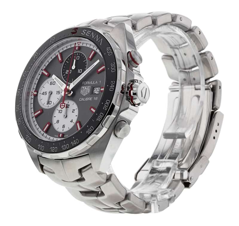 Tag Heuer Formula 1 CAZ2017.BA0647